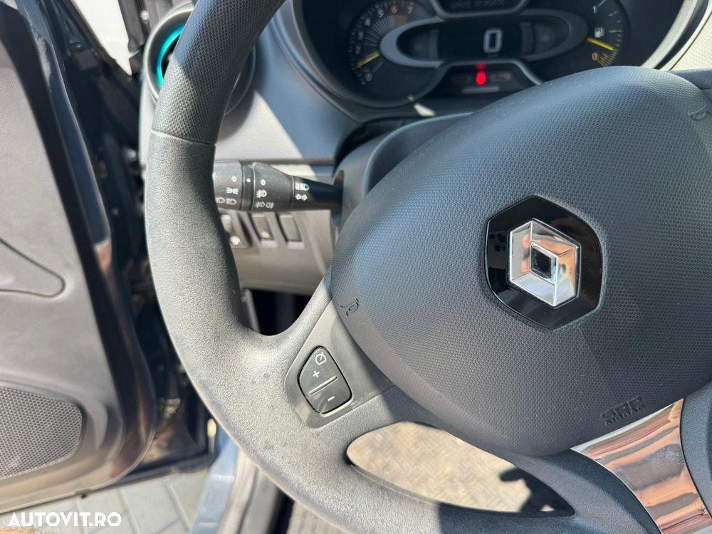 Renault Captur ENERGY TCe XMOD - 15