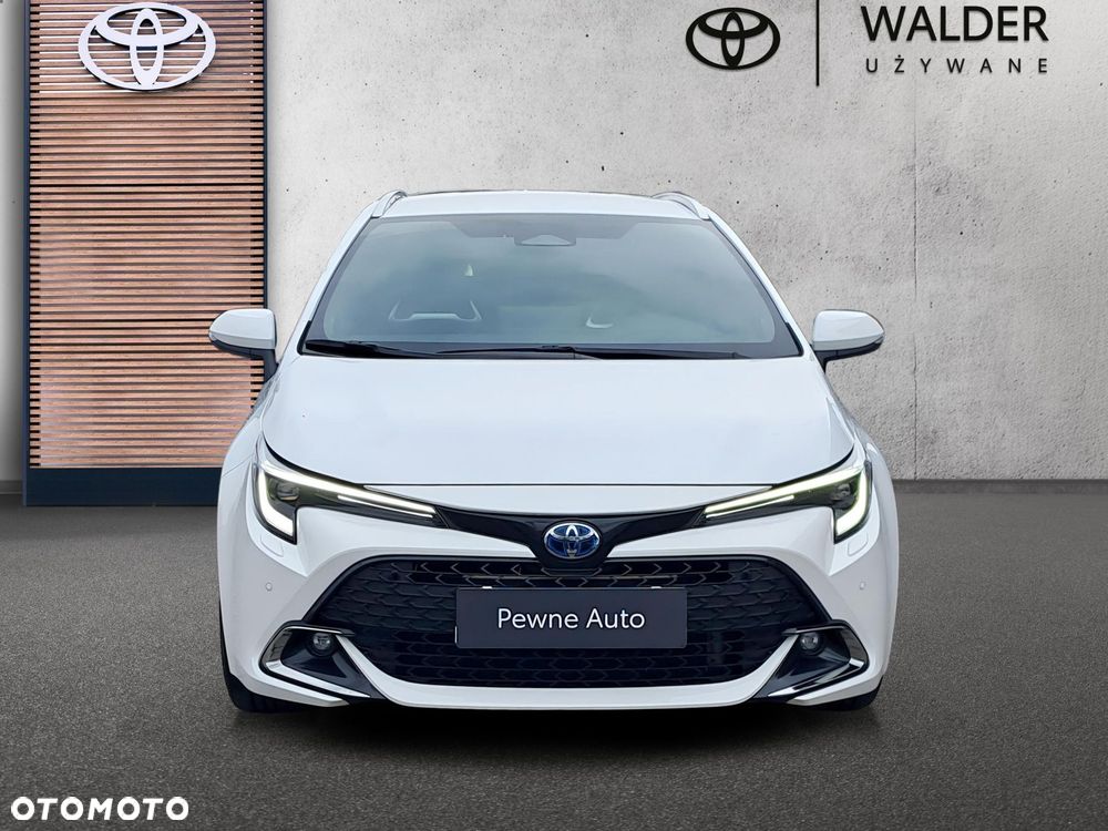 Toyota Corolla - 8