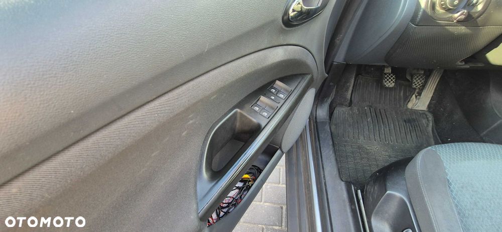 Seat Toledo - 8