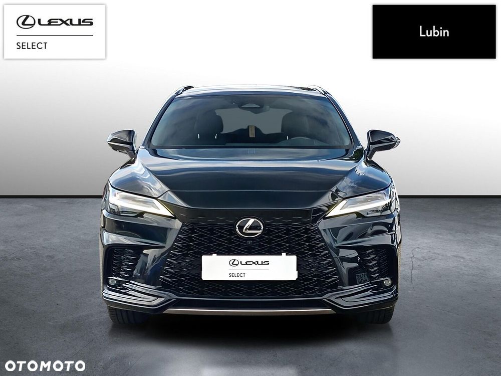 Lexus RX - 9