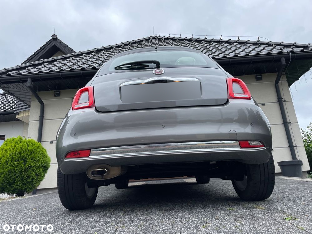 Fiat 500 - 2