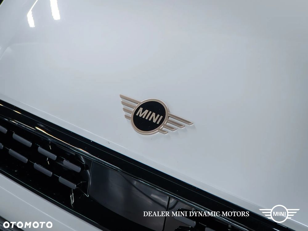 MINI Cooper C Classic Trim - 9