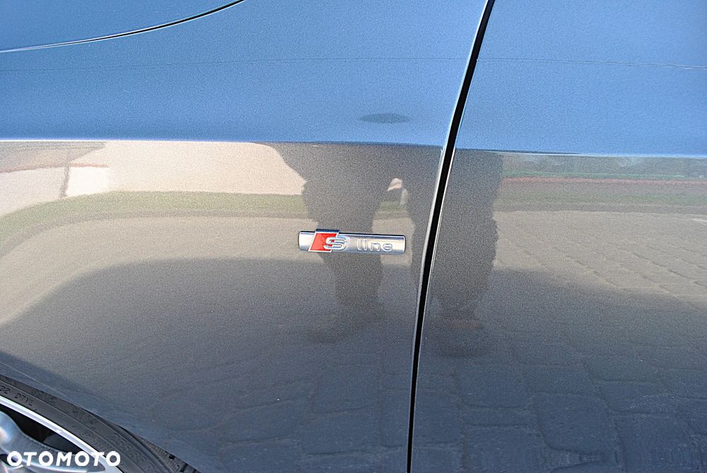 Audi A5 Sportback 2.0 TDI ultra design - 28