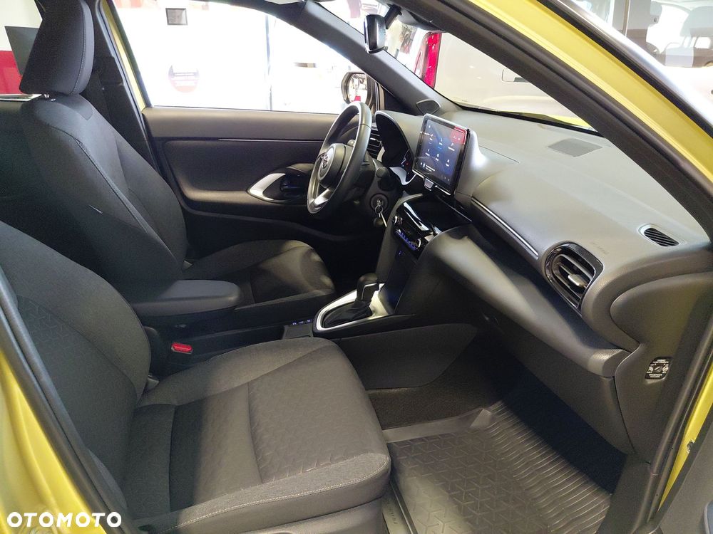Toyota Yaris Cross Hybrid 1.5 Comfort - 9