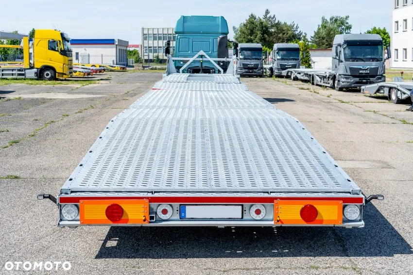 Iveco Eurocargo - 25