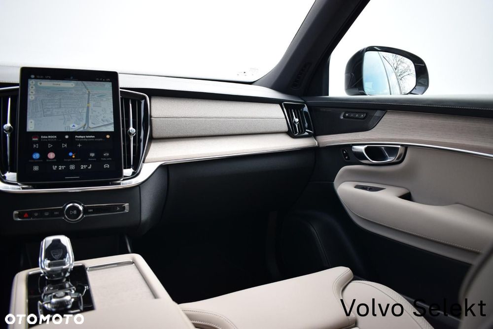 Volvo XC 90 - 17
