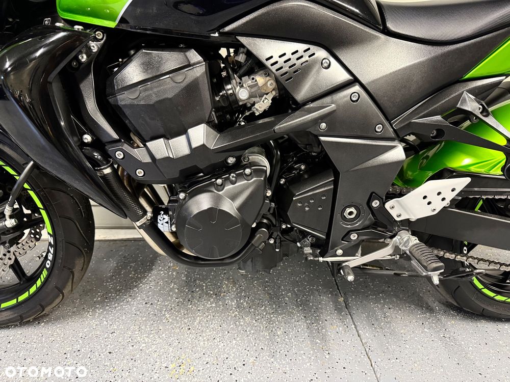 Kawasaki Z - 15