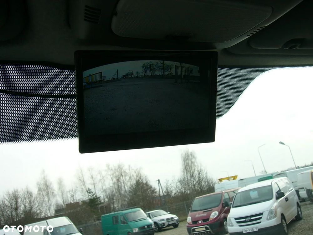 Volkswagen Crafter 2,5 tdi 136 Ps EURO5 - 26