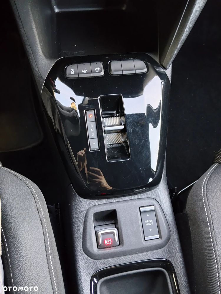 Opel Corsa 1.2 Direct Injection Turbo Hybrid 48 V - 15