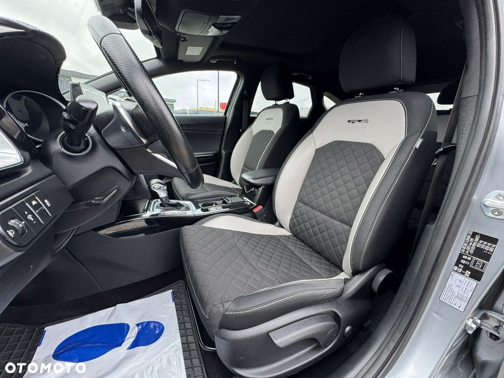 Kia ProCeed 1.6 CRDi DCT7 SCR GT LINE - 17