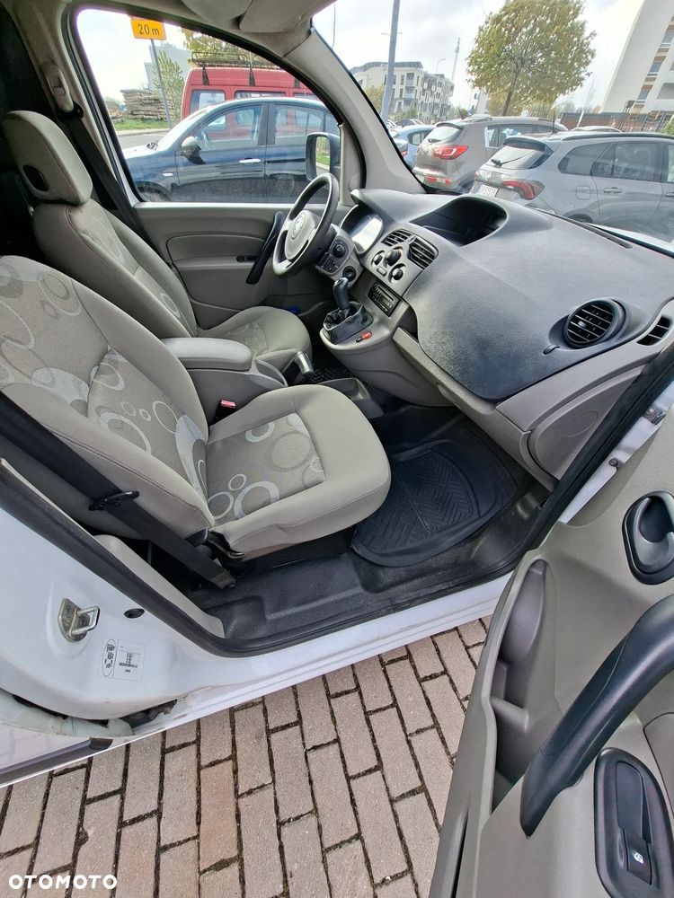 Renault Kangoo - 8