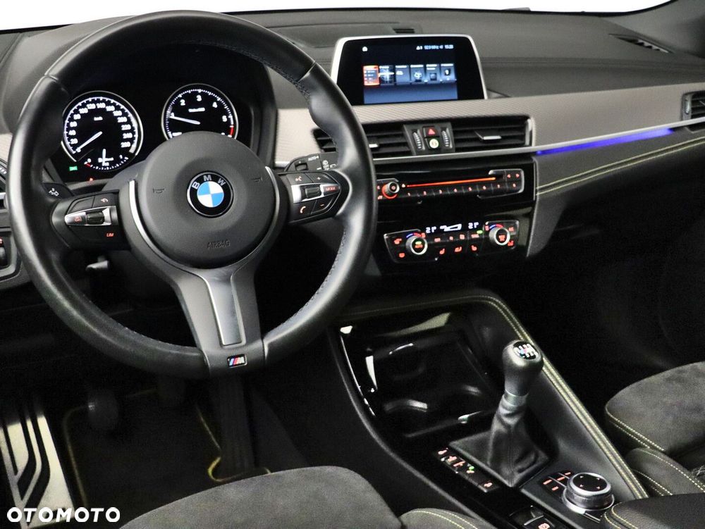 BMW X2 - 6