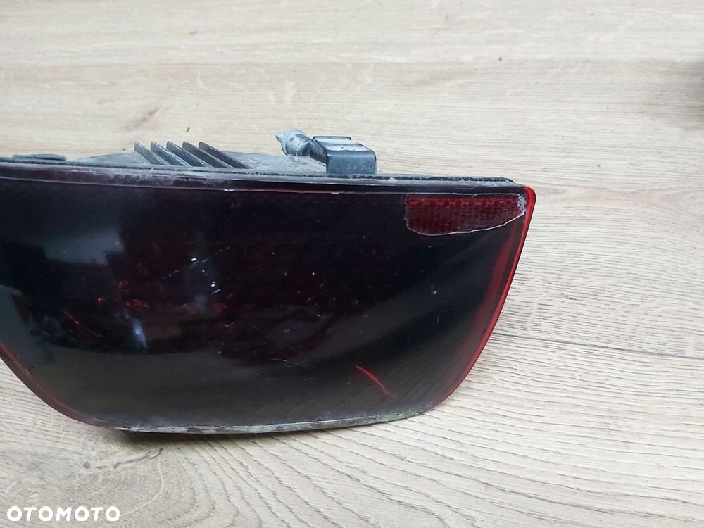 Chevrolet CAMARO V SS 6,2 v8 lampa lewy tył zewnętrzna 92199773 10-14r - 1
