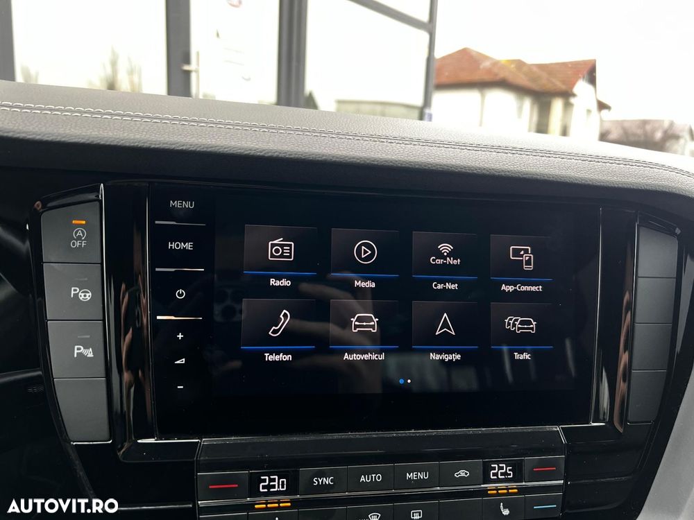 Volkswagen Touareg V6 TDI 4MOTION Style - 18