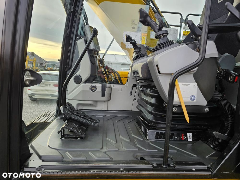 Caterpillar 326 FL - 34