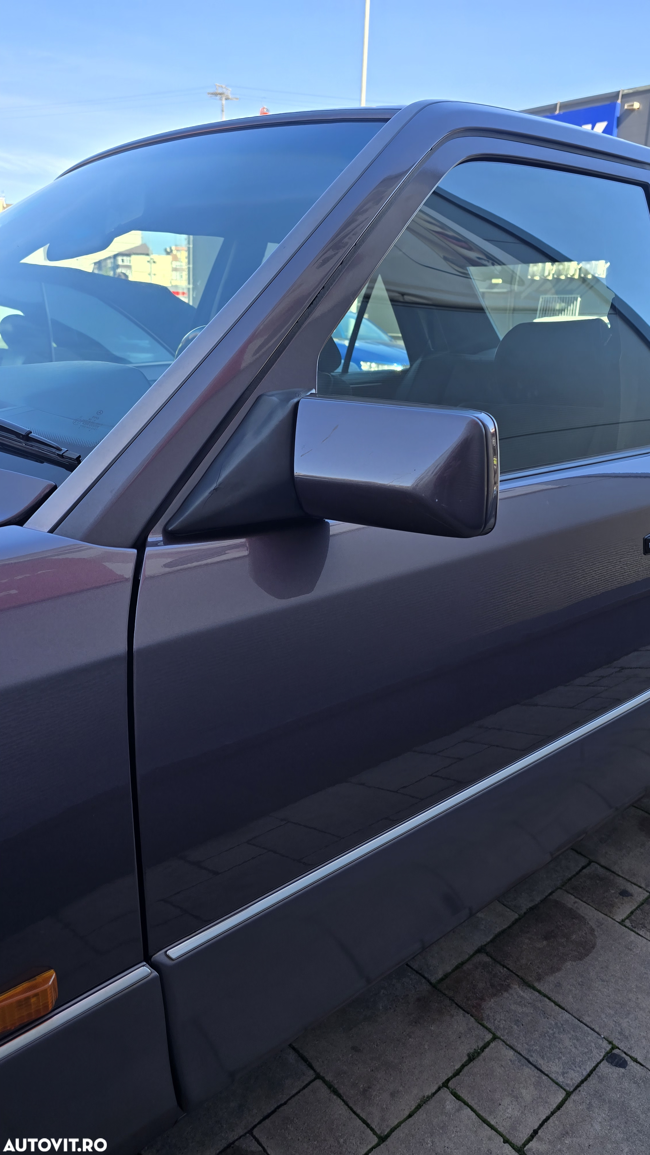 Mercedes-Benz W124 - 21