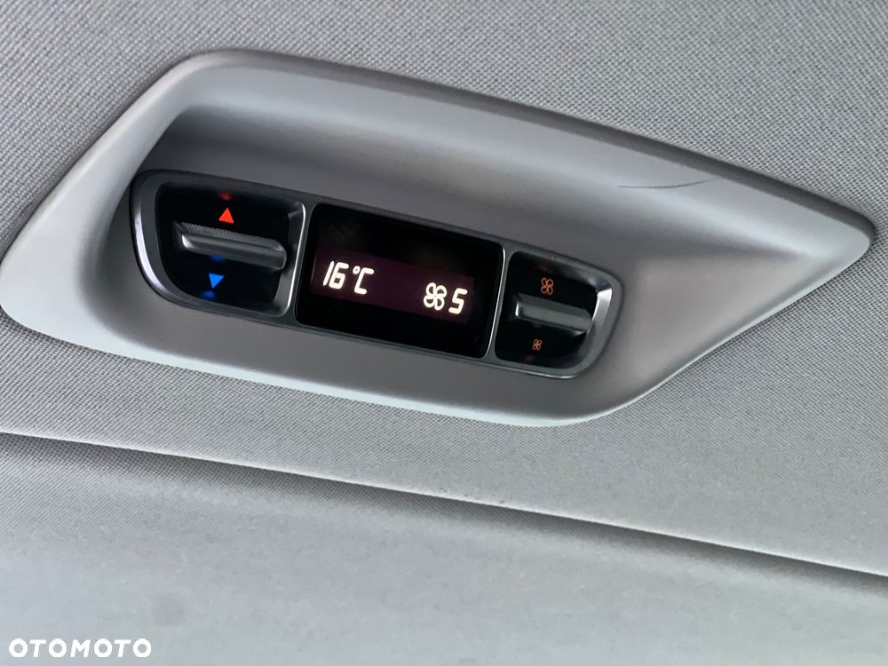 Mercedes-Benz Klasa V 220 CDI lang 7G-TRONIC - 29