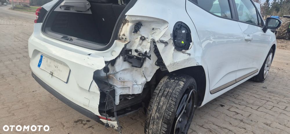 Renault Clio 1.5 dCi Energy Alize - 20