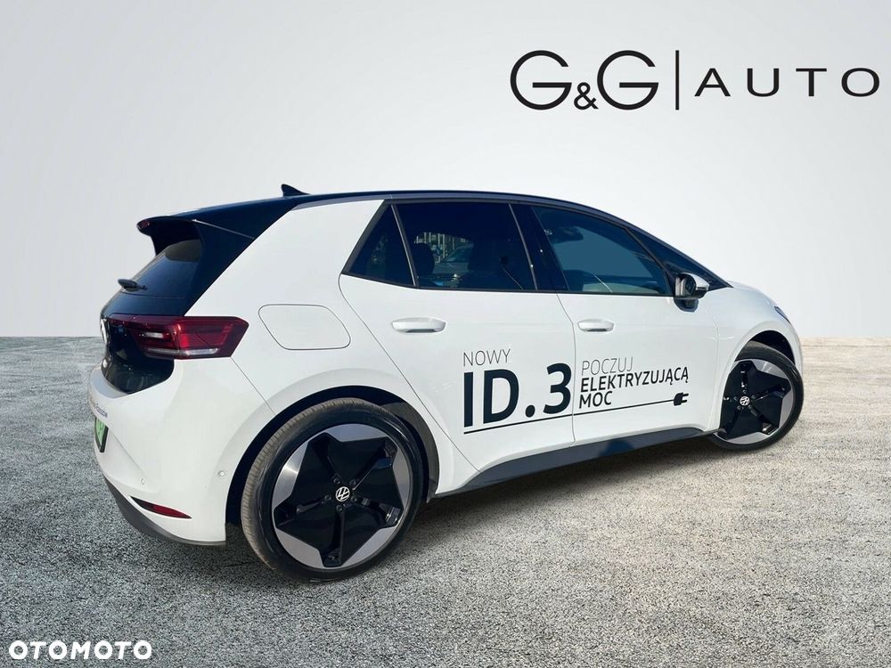 Volkswagen ID.3 77kWh Special Edition - 4