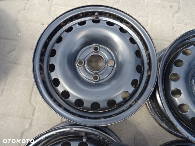 4x100 ET35 SEAT MII SKODA CITIGO VW CROSS UP 14 - 5