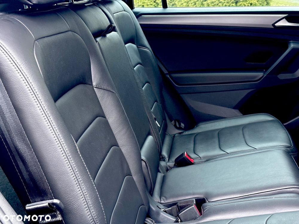 Seat Tarraco 1.5 TSI ACT OPF DSG FR - 37