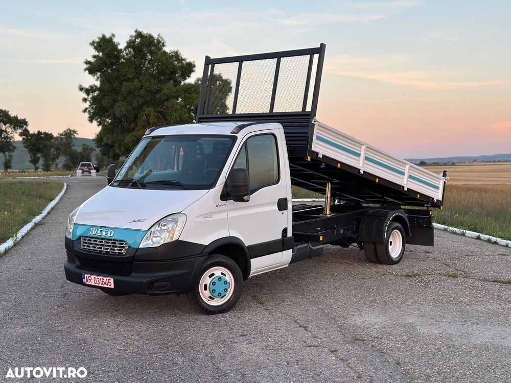 Iveco Daily - 1