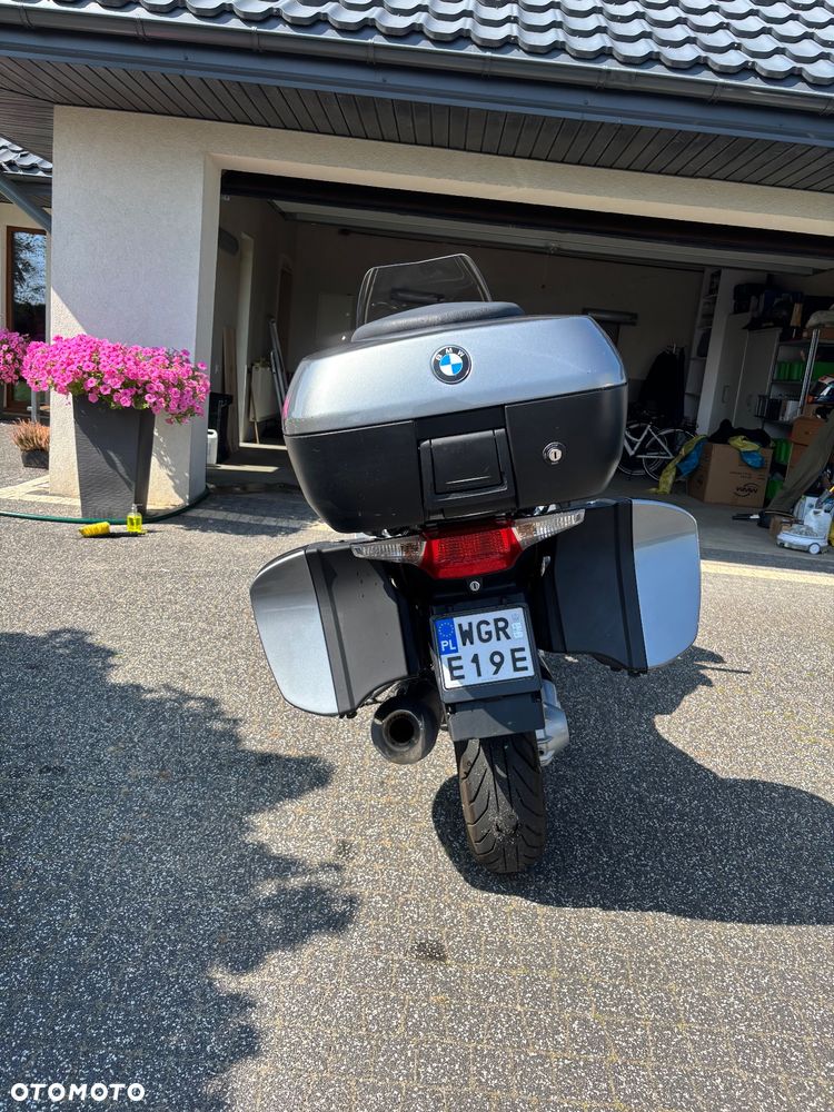 BMW RT - 5