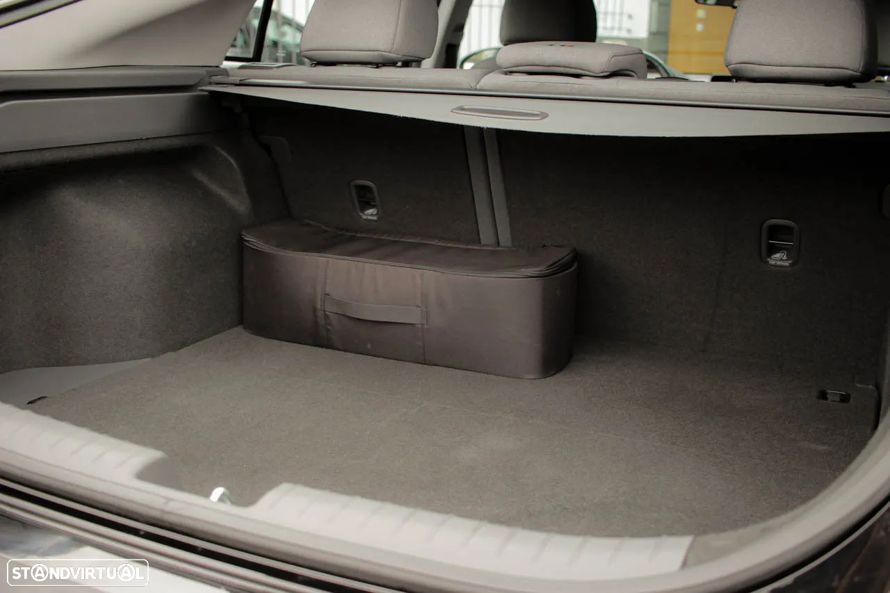 Hyundai Ioniq EV 38kWh - 8