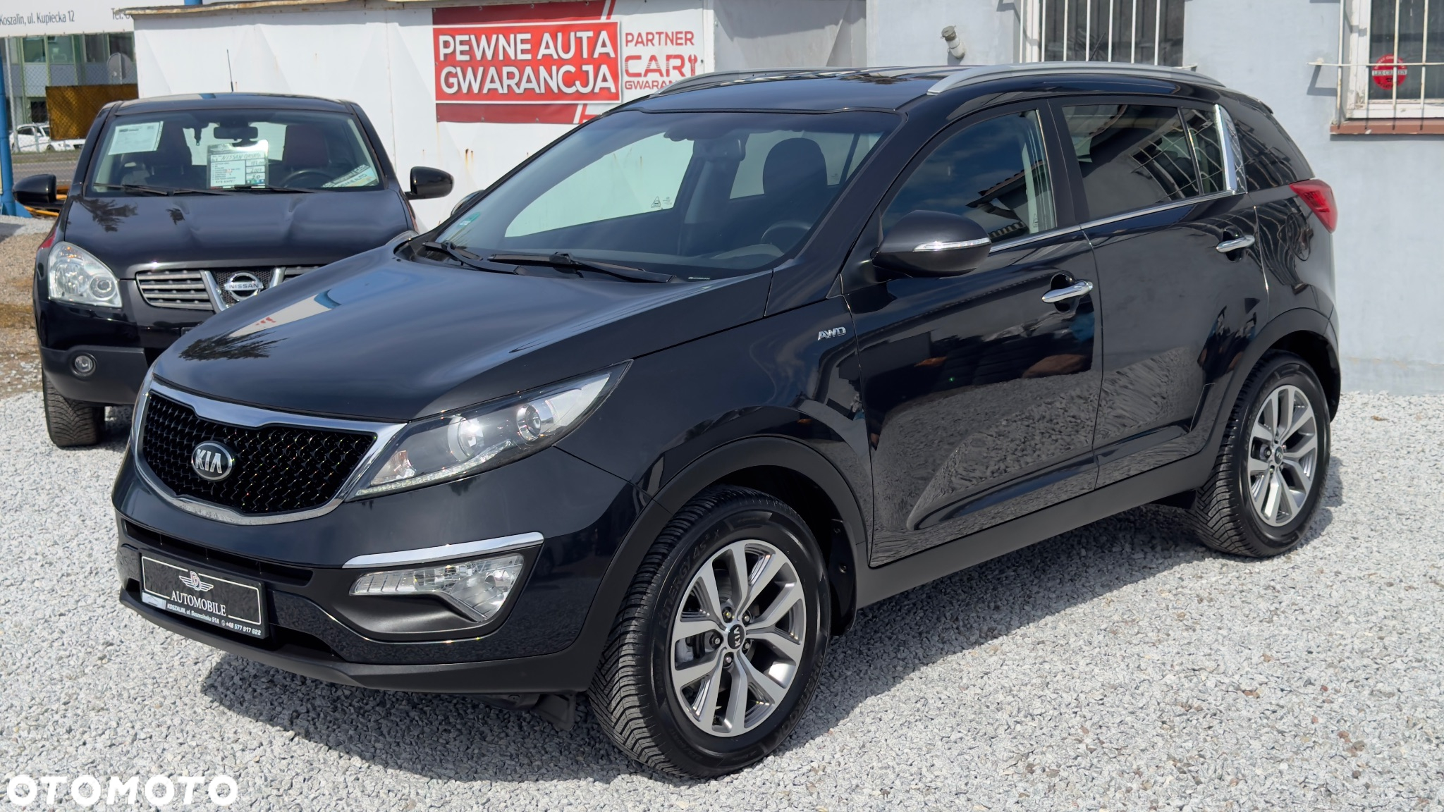 Kia Sportage 2.0 CRDI 184 4WD Fifa World Cup Edition - 24