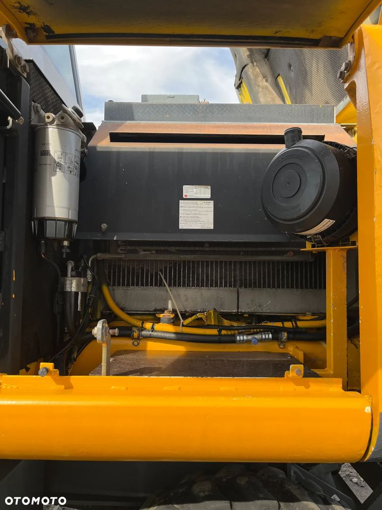 Terex TW130 - 24