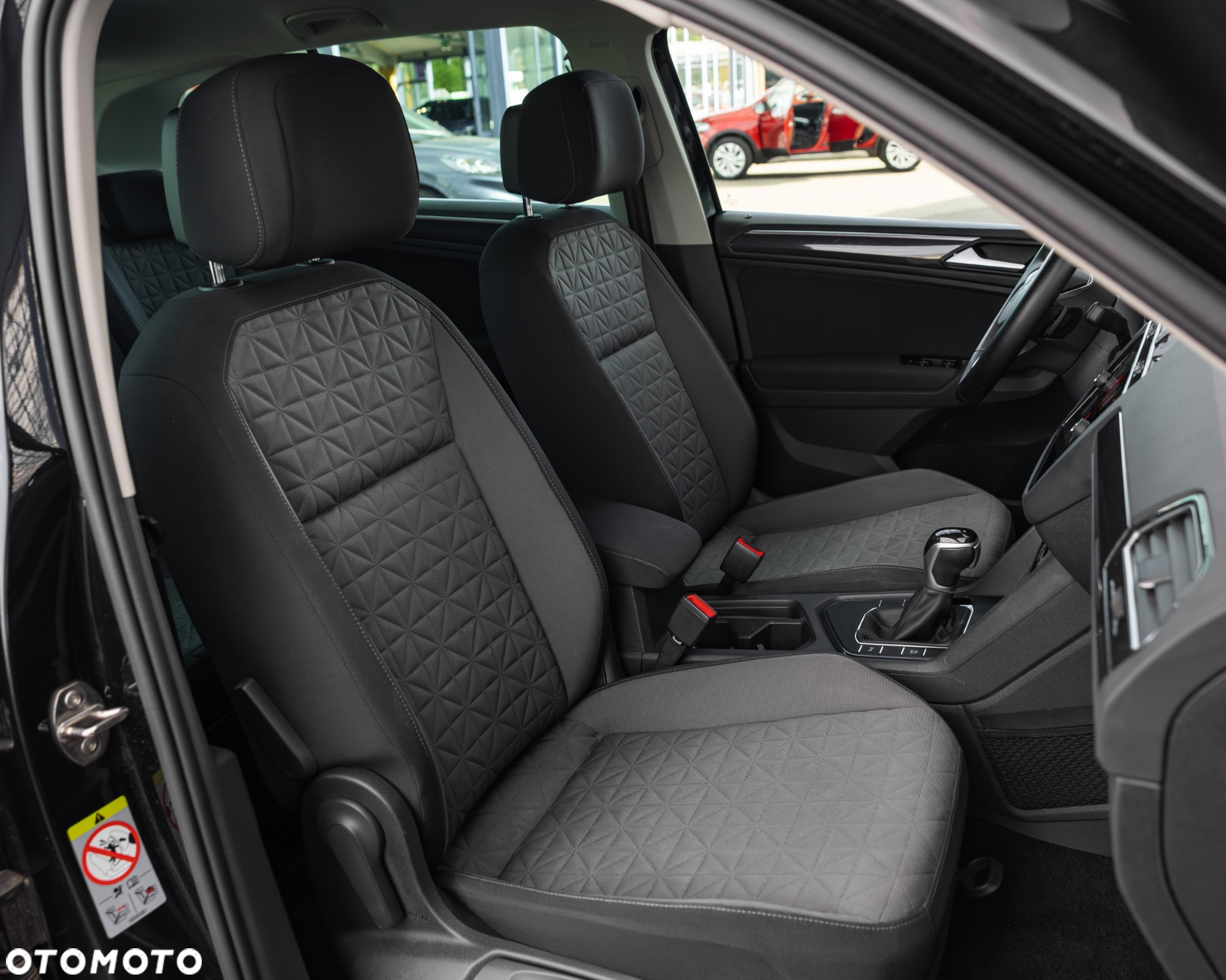Volkswagen Tiguan 2.0 TDI Life DSG - 18