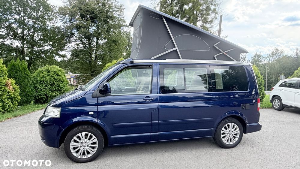 Volkswagen California - 1