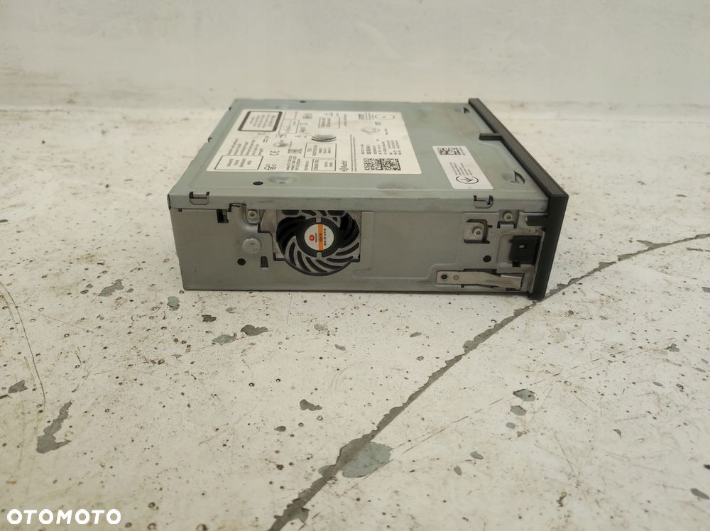 radio nawigacja czytnik multimedia karty sd skoda octavia iii 3 - 5
