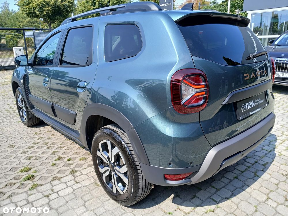 Dacia Duster - 12