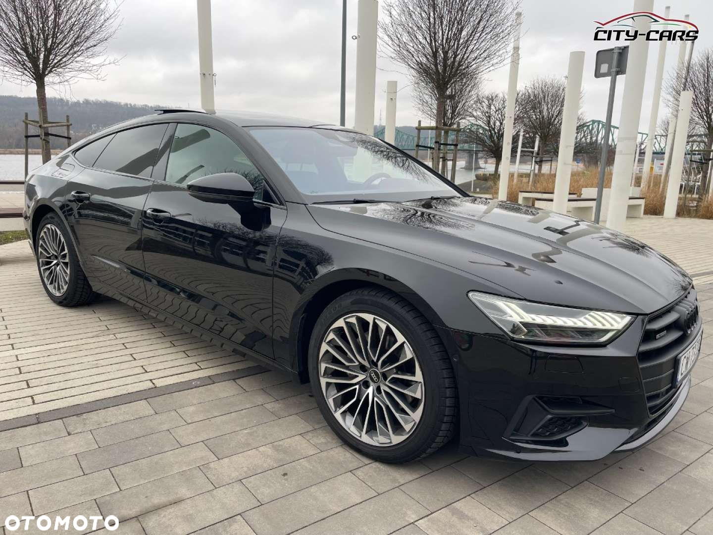 Audi A7 Sportback - 11