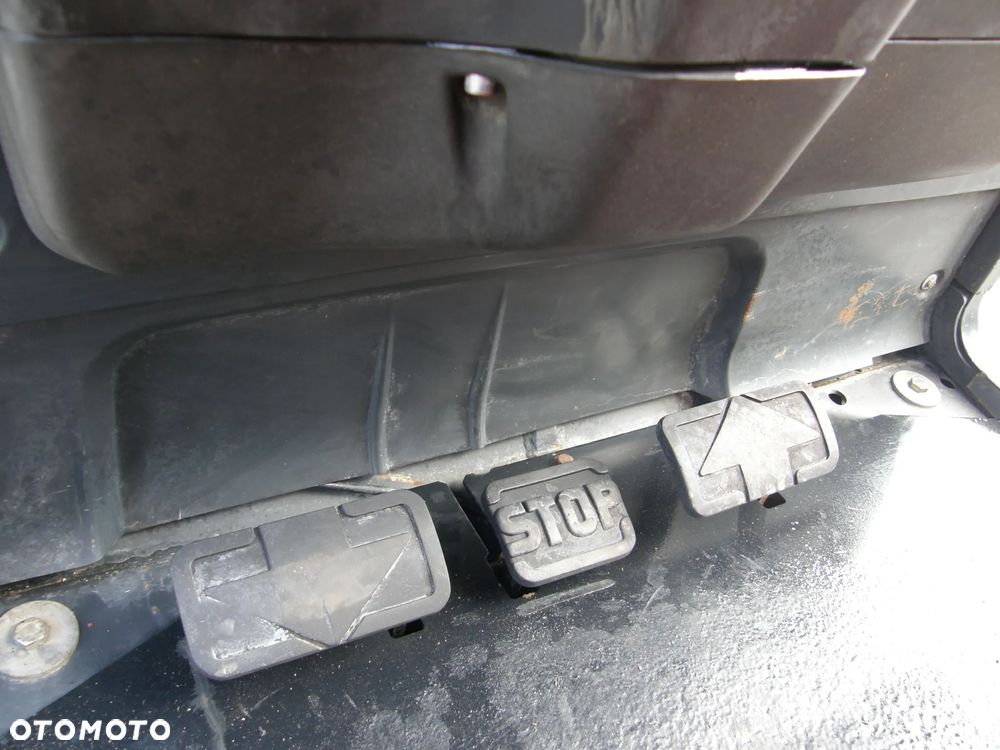 Linde H25D przesuw z Niemiec - 18