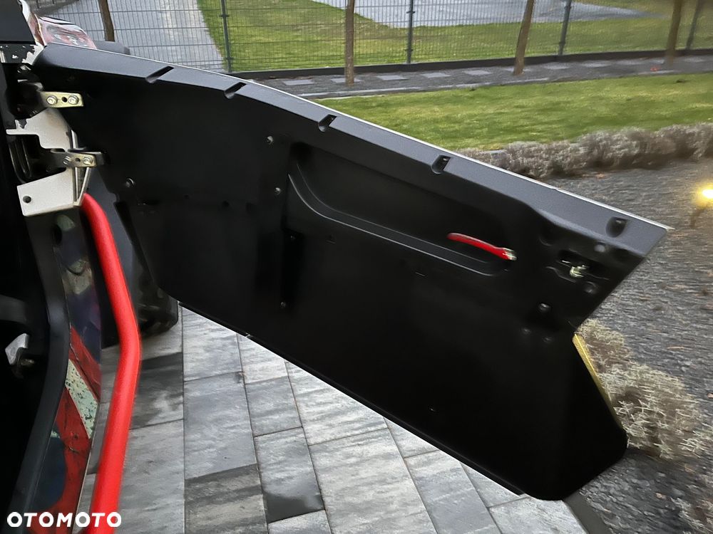 Segway Villain SX1 - 19