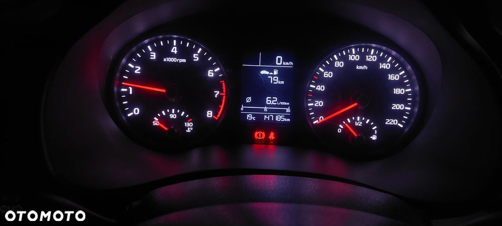 Kia Rio 1.0 T-GDI M - 35