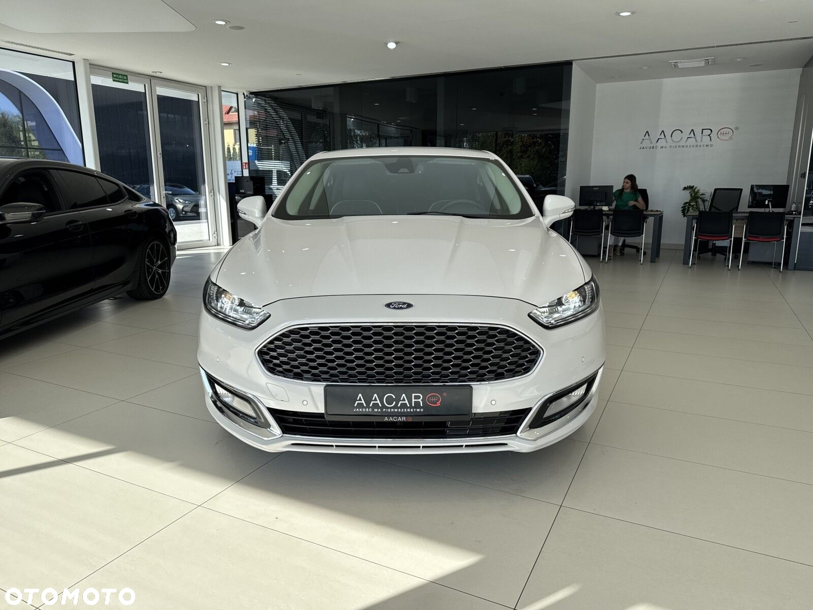 Ford Mondeo - 7