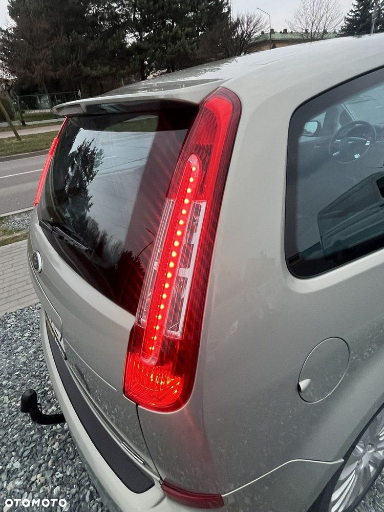 Ford C-MAX - 14