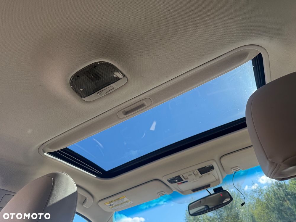 Subaru Outback 2.5i Exclusive - 27