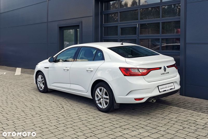 Renault Megane 1.6 SCe Zen - 11