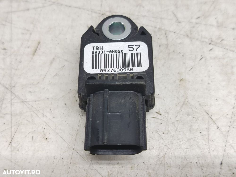 Senzor impact 898310h020 Peugeot 108 1 [2015 - 2020] - 3