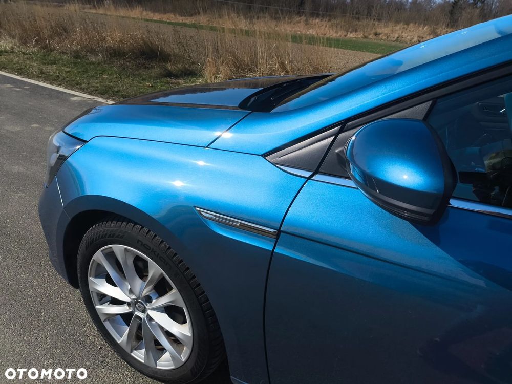 Renault Megane 1.2 Energy TCe Intens - 11