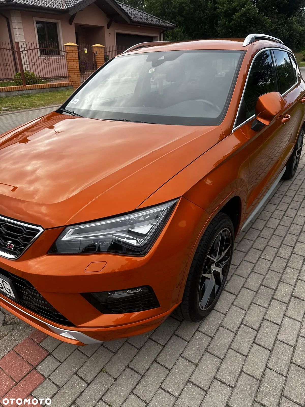 Seat Ateca - 1