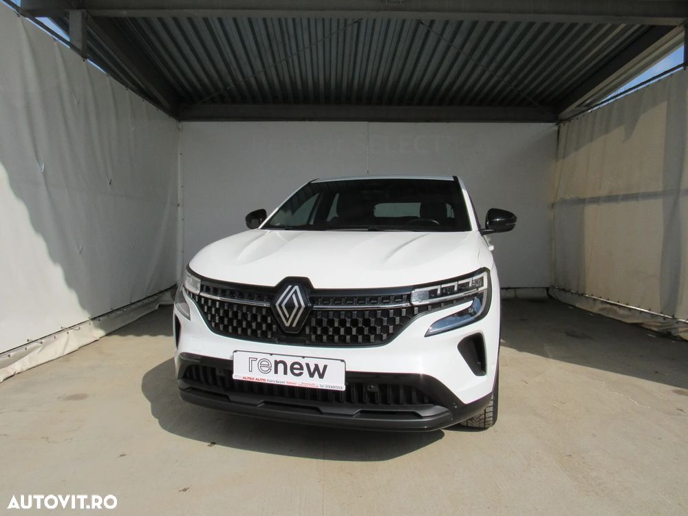 Renault Austral MHEV 140 Equilibre - 1