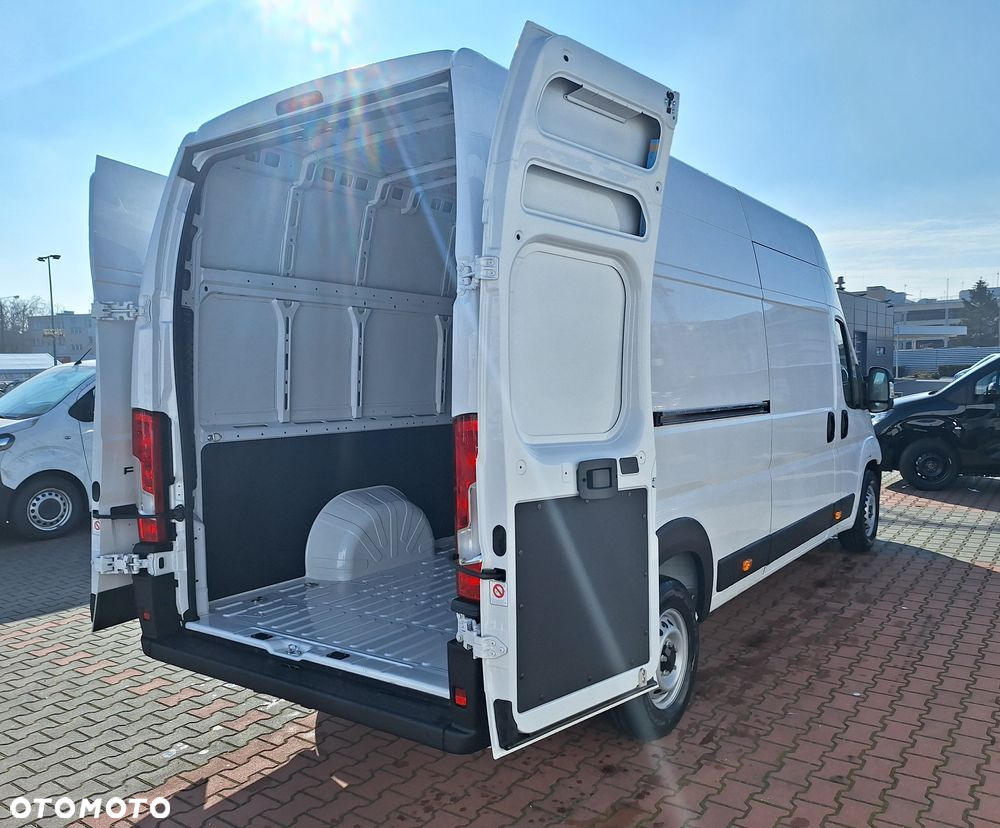 Peugeot Boxer - 4
