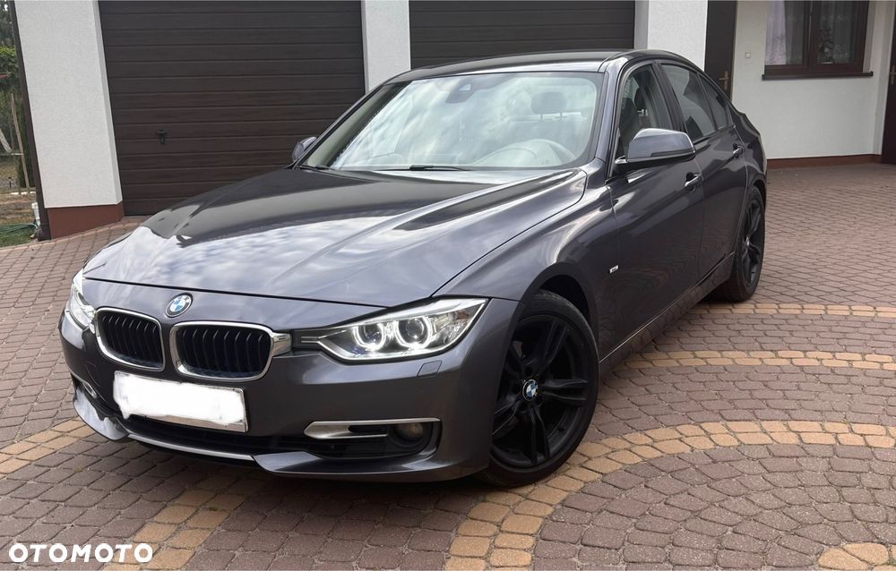 BMW Inny - 1