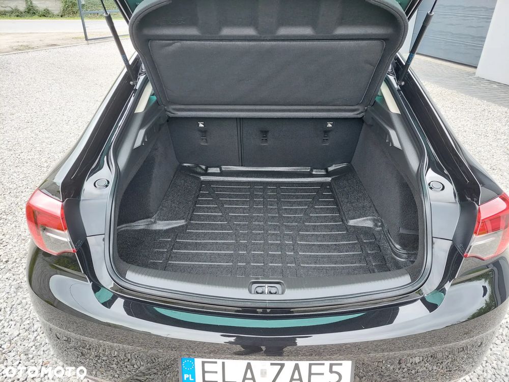 Opel Insignia 2.0 Business Edition - 18