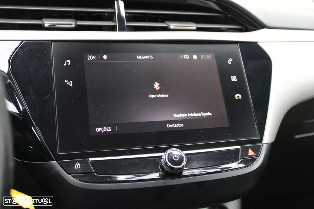 Opel Corsa 1.5 D Edition - 14